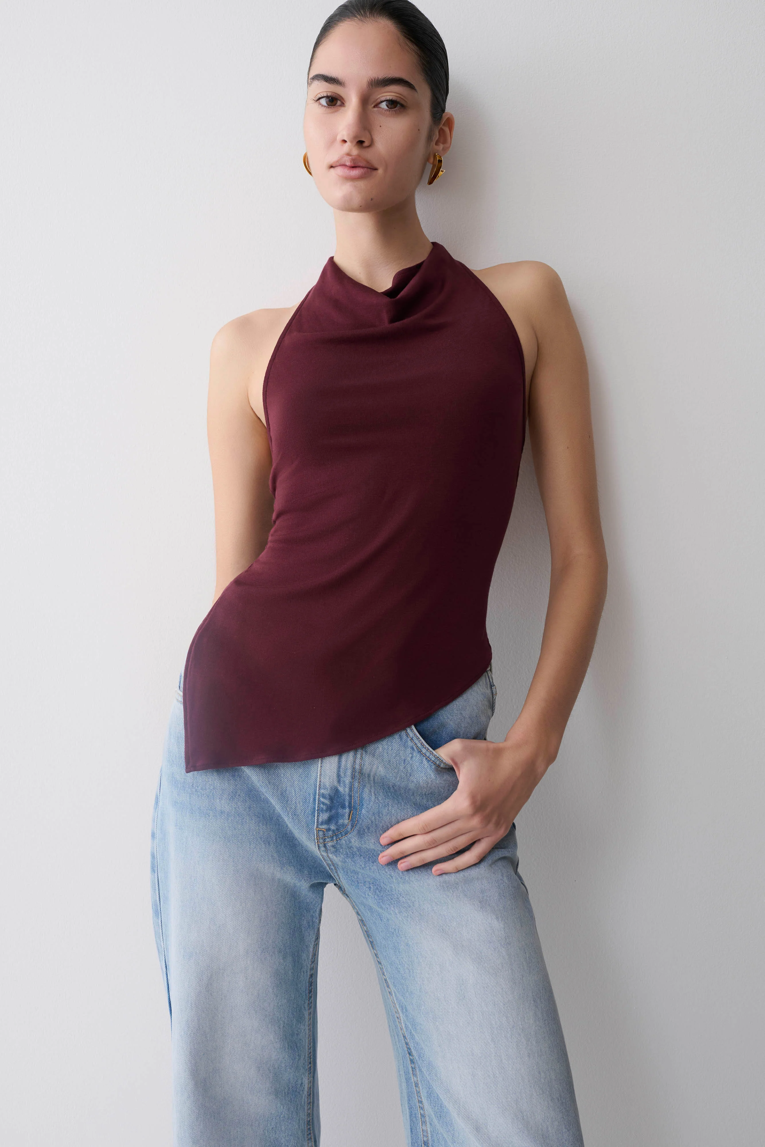 New Arrivals - Outfit Builder